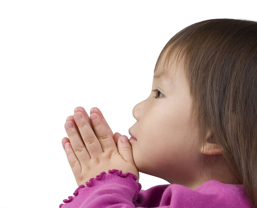 Baby praying HD wallpapers | Pxfuel