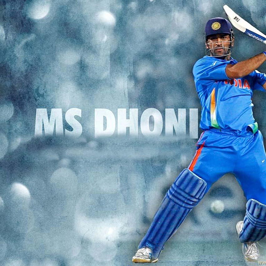 MS Dhoni Dhoni Helicopter Shot 1024 HD phone wallpaper