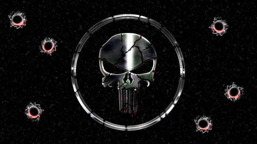 Punisher 1080P, 2K, 4K, 5K HD wallpapers free download