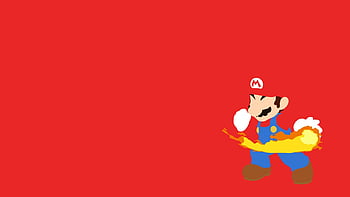 Super Smash Bros. For Nintendo 3DS And Wii U . Background, Red Nintendo HD  wallpaper | Pxfuel