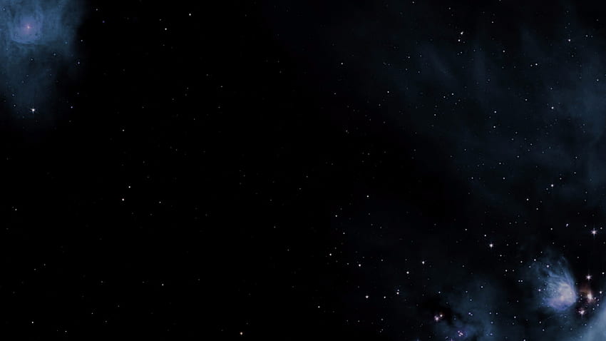 Schwarzer Raum, dunkler Raum PC HD-Hintergrundbild