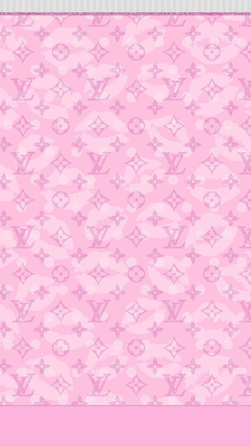 Metal LV Luxury .  Louis vuitton iphone wallpaper, Pink wallpaper