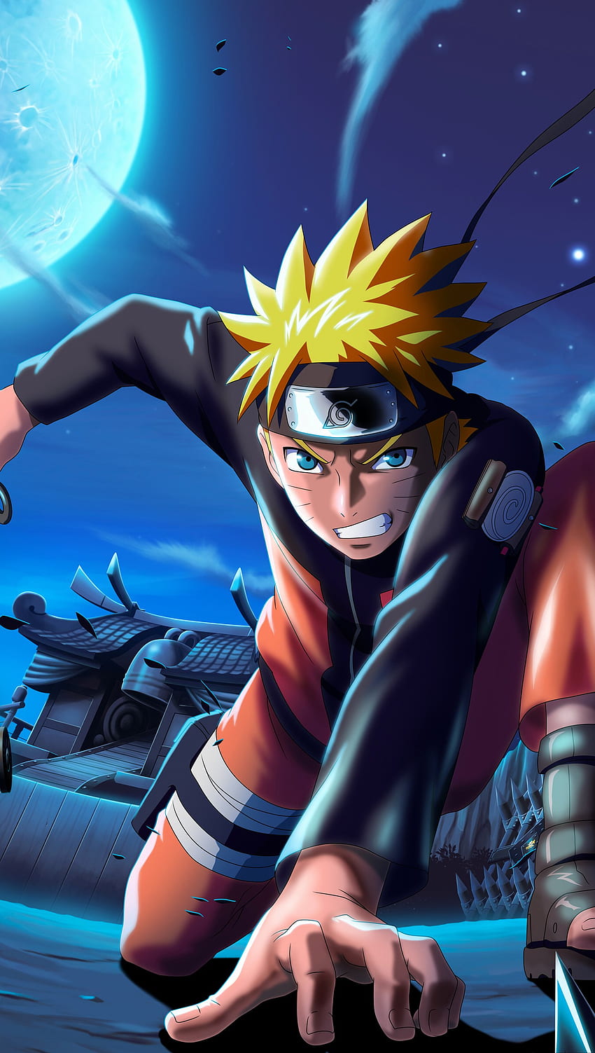 Naruto (anime character): Với sức hút của một anh hùng trẻ tuổi, Naruto sẽ đưa bạn vào một cuộc hành trình phiêu lưu đầy mạo hiểm trong thế giới Naruto. Cùng chàng ninja sở hữu chakra ấn tượng đánh bại các tên ác nhân, học được những bài học đáng giá và cảm nhận sức mạnh của tình bạn, tình đồng đội. Chắc chắn bạn sẽ không thể bỏ qua Naruto. 