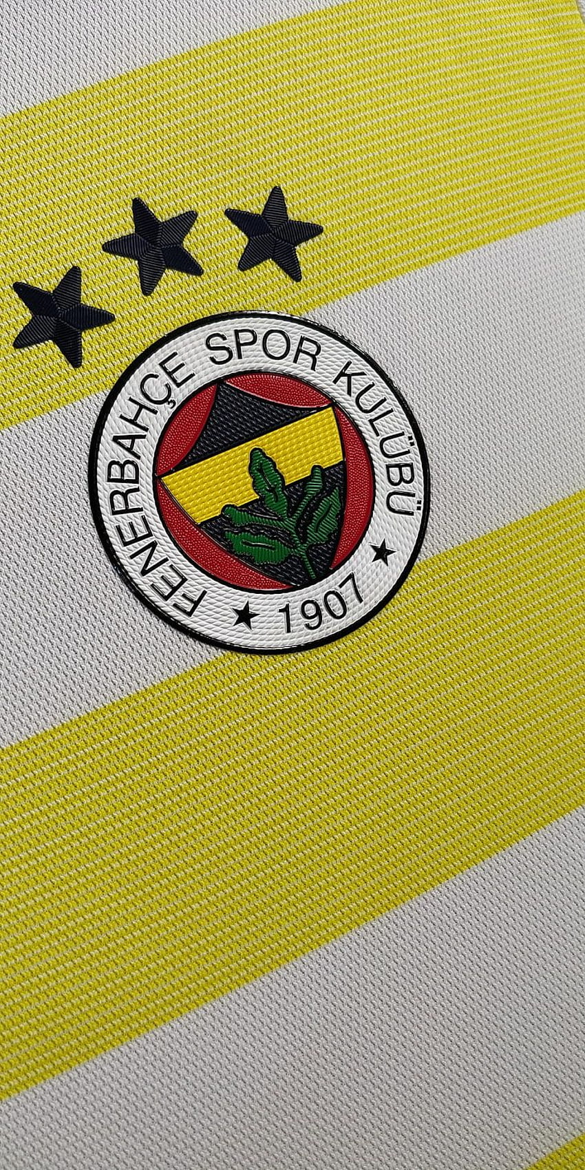 : Fenerbahçe, spor, portre gösterimi, futbol HD telefon duvar kağıdı
