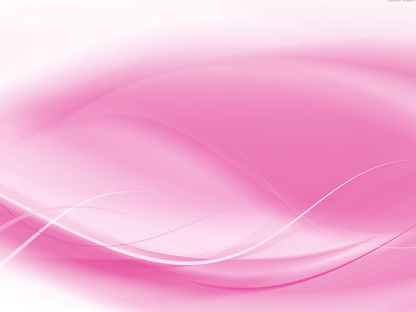 Miękkie różowe tło. PSDGrafika. Różowe tło, Różowe tło, Różowe i białe tło, Różowe abstrakcyjne światła Tapeta HD