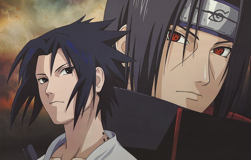Is Naruto Stronger Than Sasuke? | Naruto Rivalry Explained