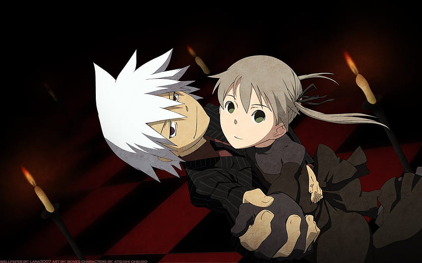 Soul Eater Anime Remake Possibility  Will There Be A Season 2