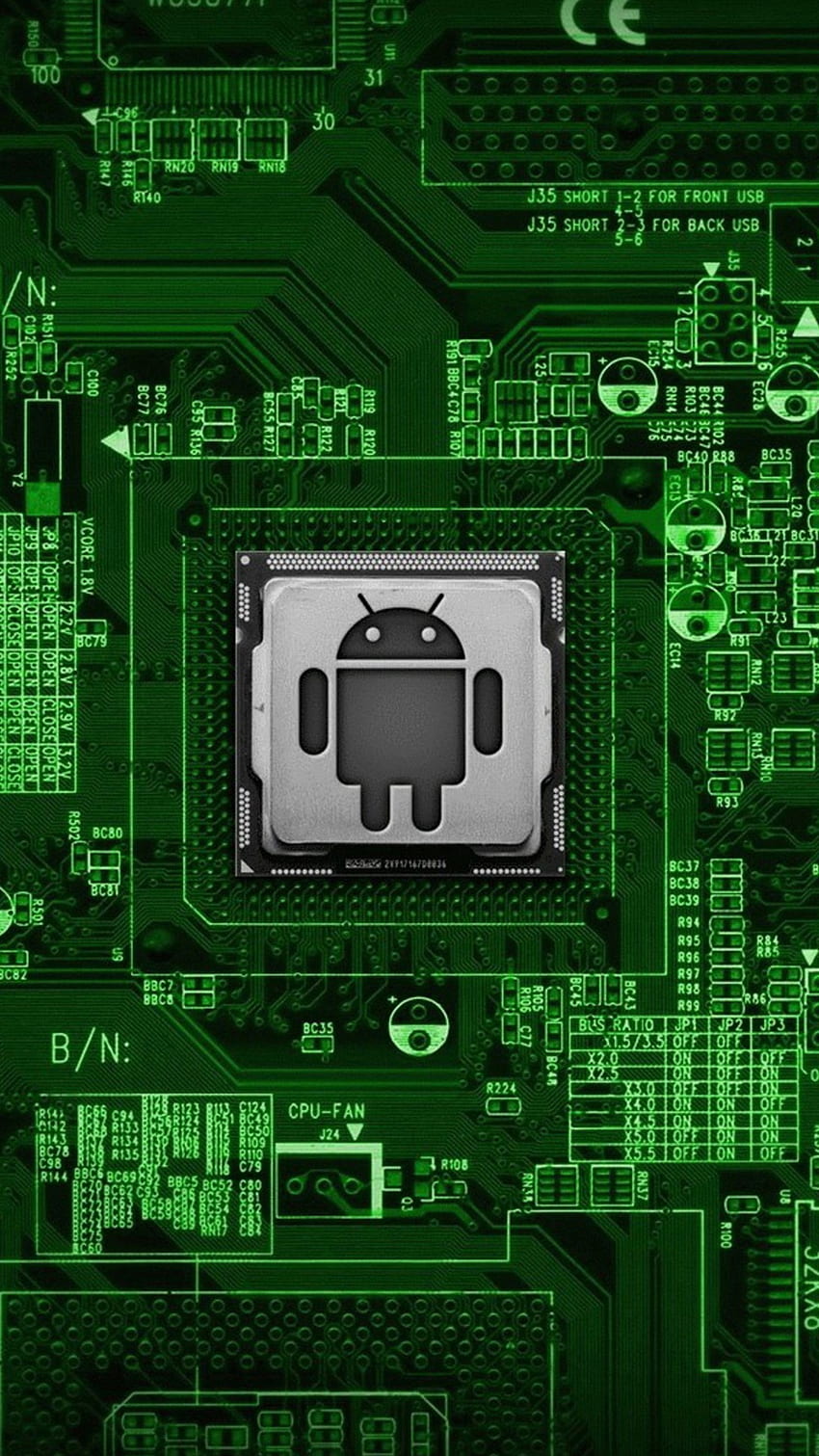 scheda di circuito Android mobile [] per il tuo, cellulare e tablet. Esplora il circuito stampato. Circuito stampato, circuito stampato per camera da letto, circuito telefonico Sfondo del telefono HD