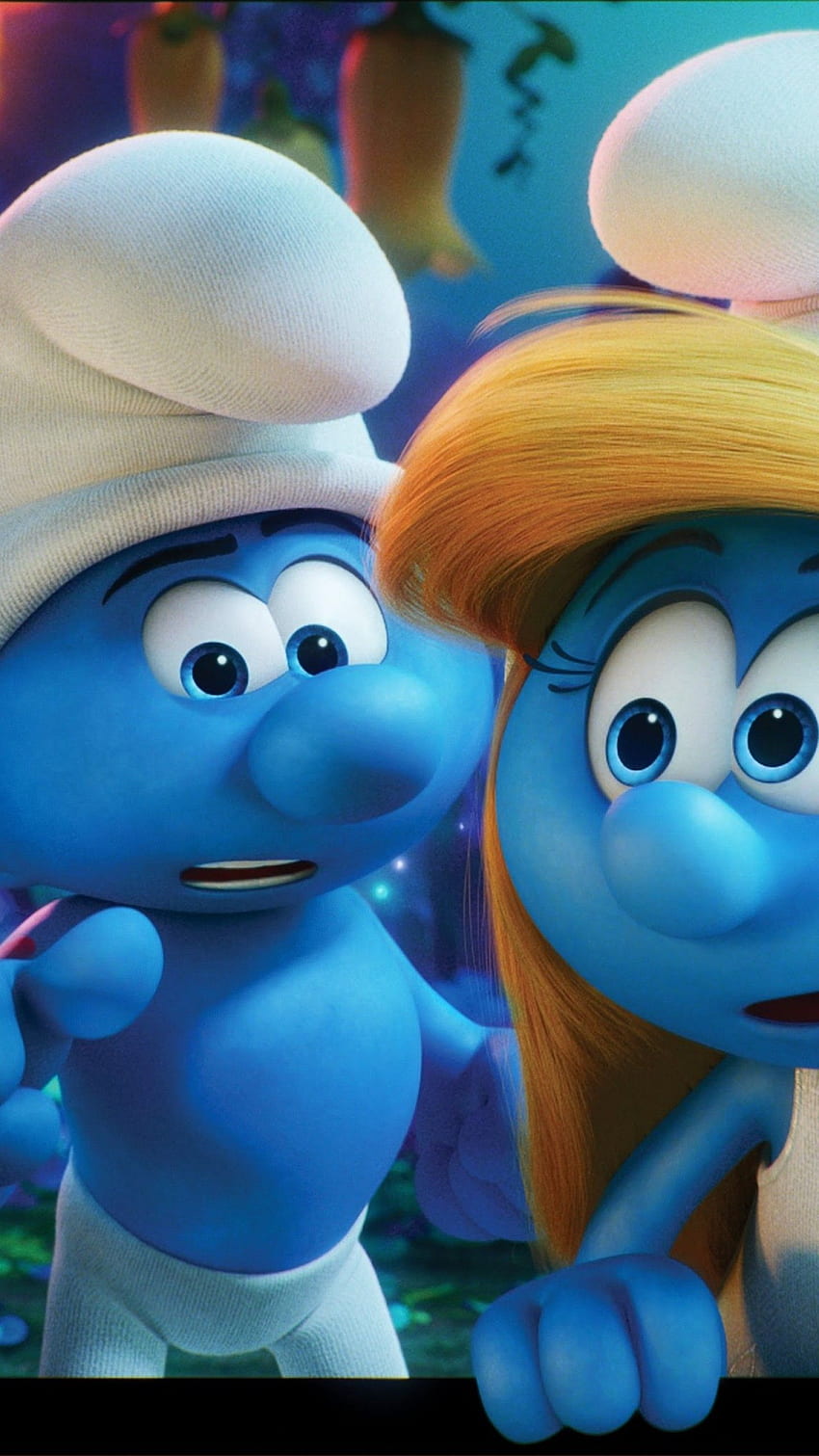 The Smurfs Wallpaper 64 images