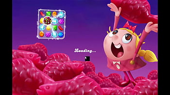 CANDY CRUSH SAGA match online puzzle family wallpaper, 1920x1080, 421728