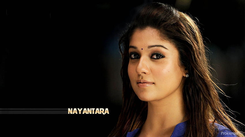 Nayanthara, Nayanatara HD wallpaper