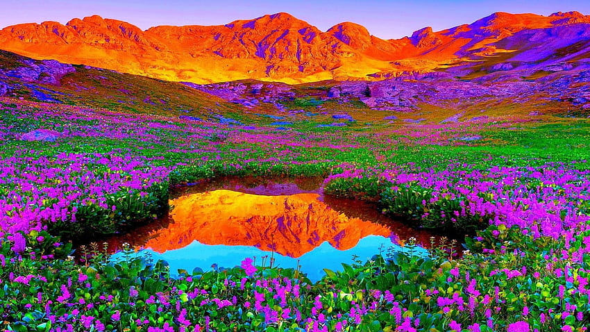 Die Besten Natur Hintergrundbilder, Nature HD wallpaper