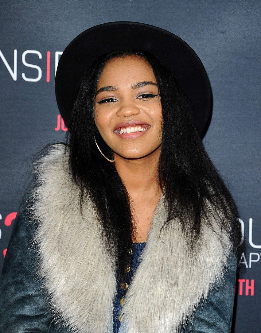 Hollywood, Bollywood : View, Print or China Anne McClain Full Size Full 7 HD phone wallpaper