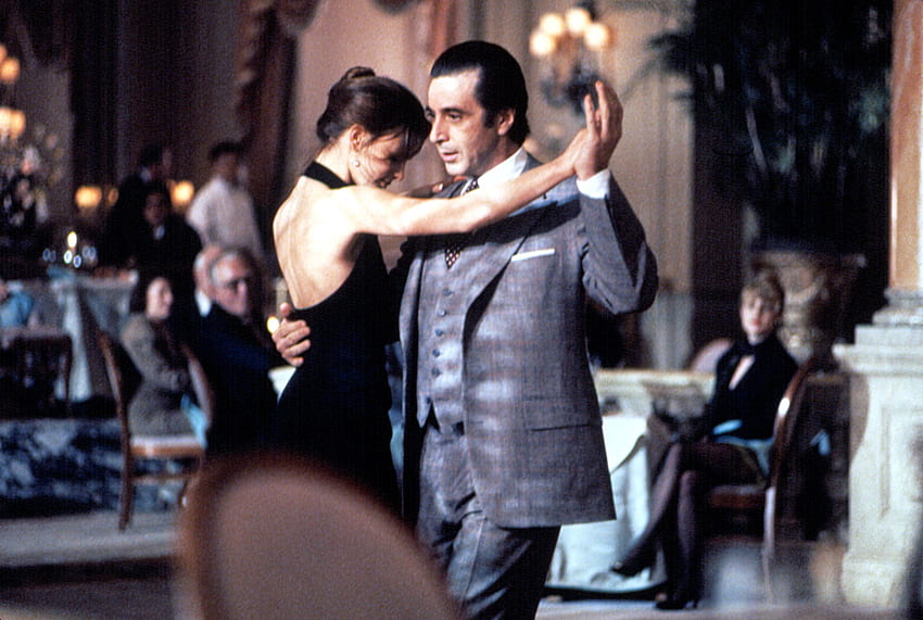 Scent of a Woman (1992) HD wallpaper