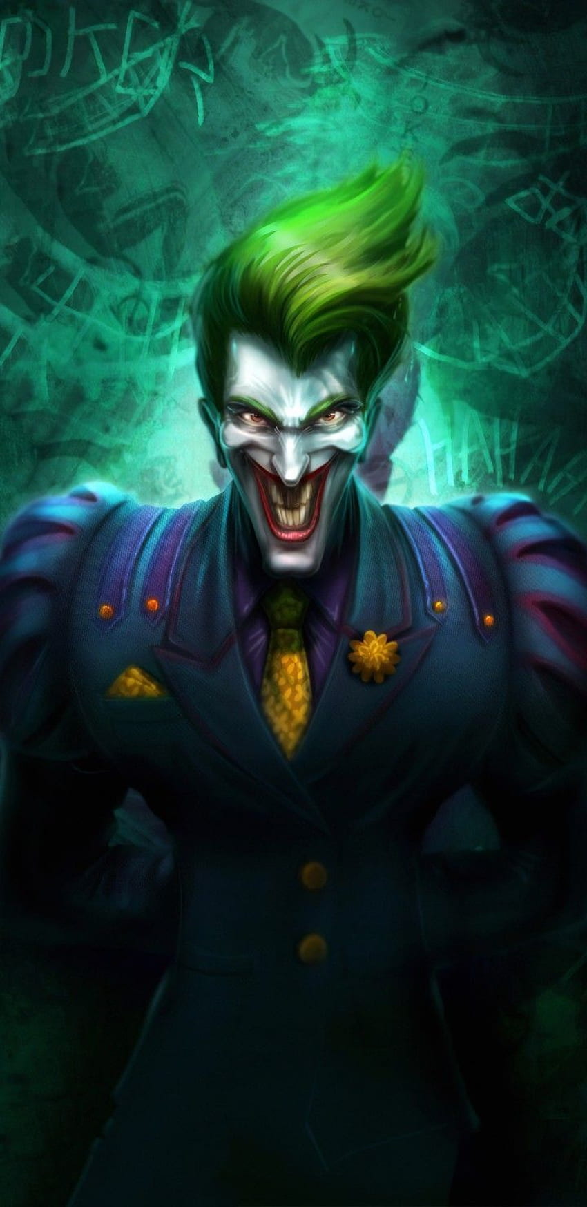 JOKER, Joker Gaming HD phone wallpaper | Pxfuel