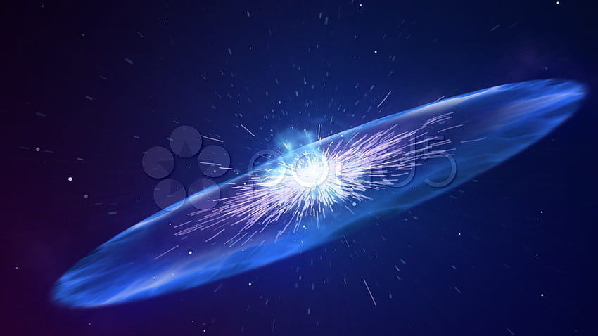 Big Bang Explosion, Big Bang Universe HD wallpaper