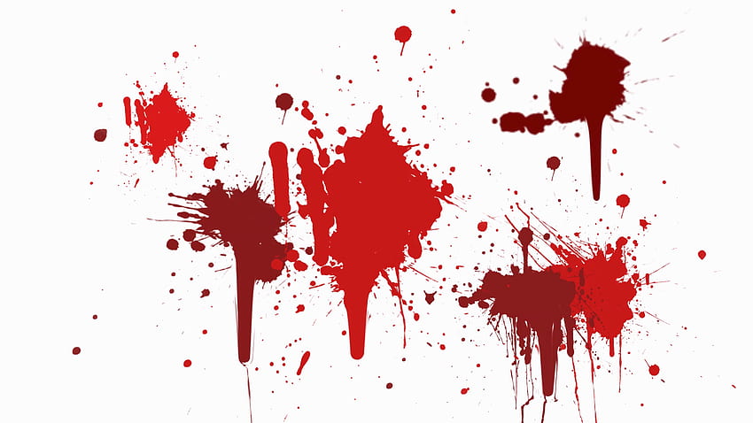 Blood splatter HD wallpapers | Pxfuel