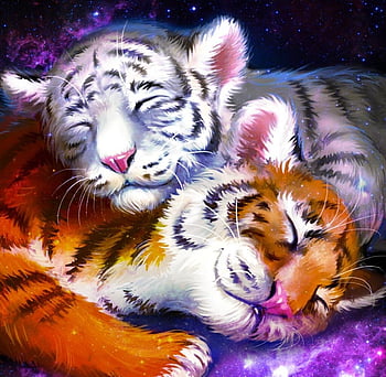 White Tiger Wallpaper APK for Android Download