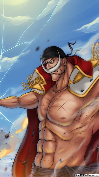 Shirohige one piece HD wallpapers Pxfuel