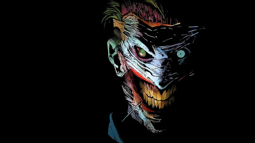 新しい Joker Joker と Mac PC 用 | | | ピンタレスト | ジョーカーと 高画質の壁紙