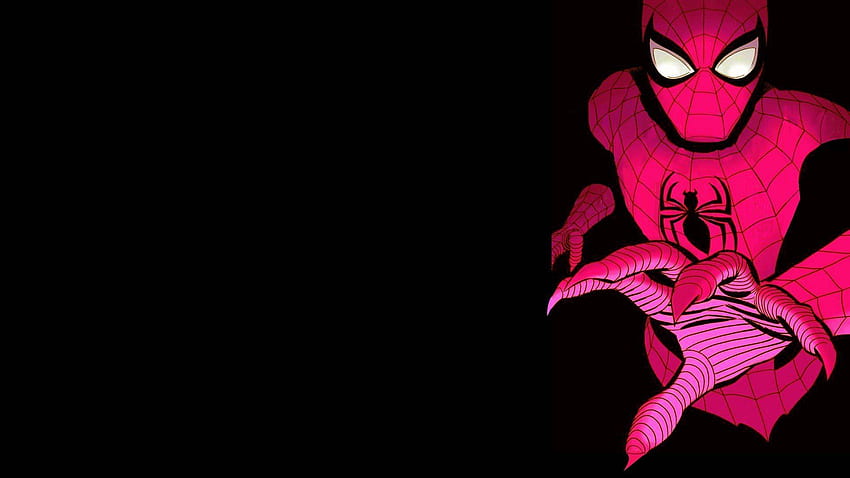 Superior Spider Man iPhone, Superior Spider-Man HD wallpaper | Pxfuel