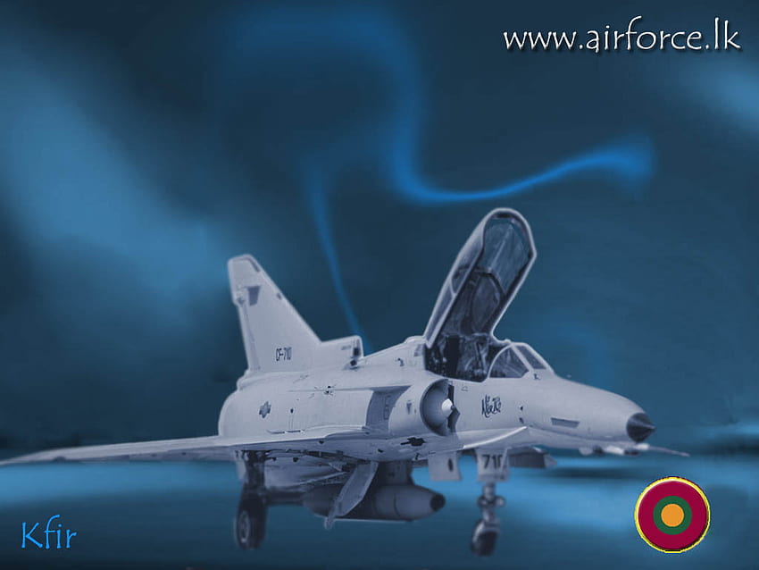 Sri Lanka Air Force Sri Lanka Air Force HD wallpaper