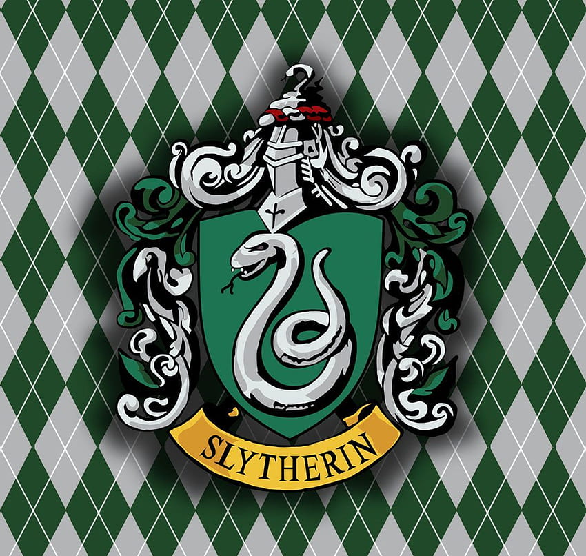 Logo Slytherin . 2021 Live, Cute Slytherin HD wallpaper
