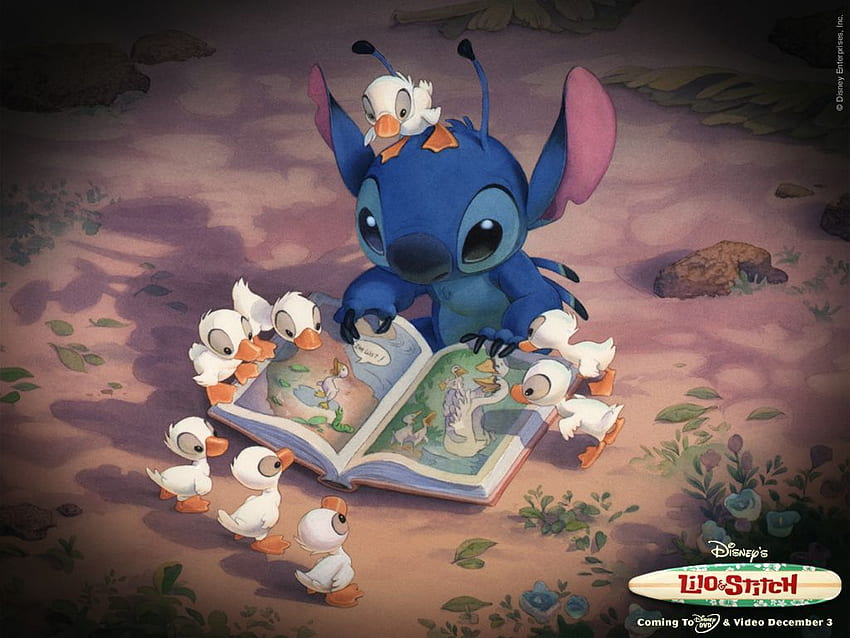 Lilo and stich disney HD wallpapers | Pxfuel