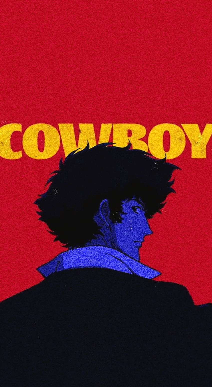 Cowboy Bebop, Anime, Spike Spiegel, Manga Sfondo del telefono HD
