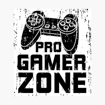 GAMER, play, pro, HD phone wallpaper