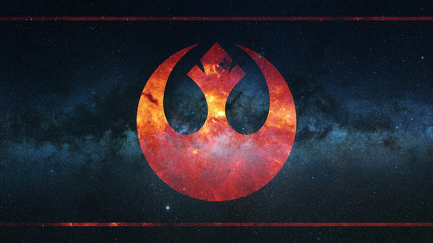 50 Rebel Alliance Tattoo Designs For Men  Star Wars Symbol Ideas