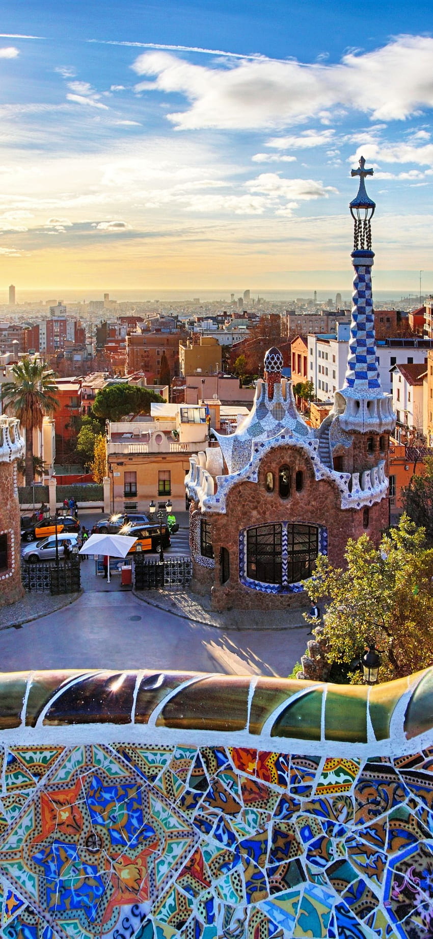 Barcelona Spain, Barcelona City HD phone wallpaper | Pxfuel