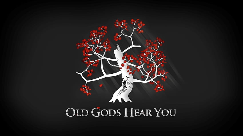 Game Of Thrones Old Gods Hear You Quotes , Movies , , and Background HD wallpaper