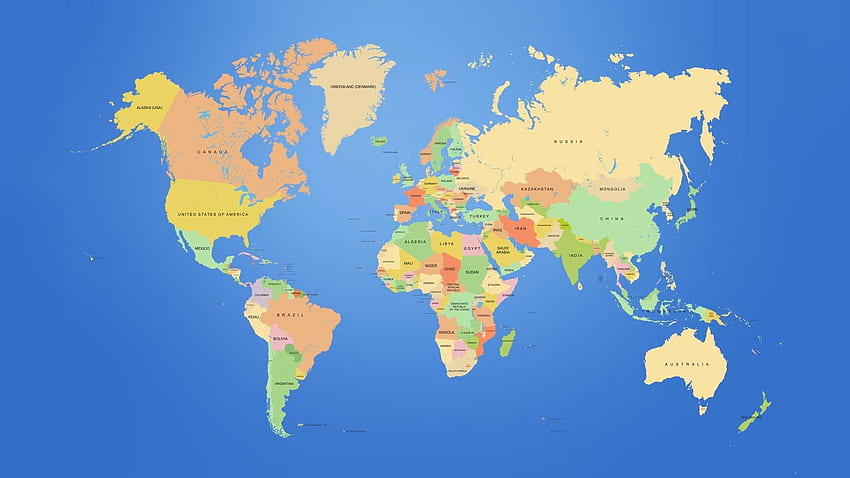 Asia Map Full cave Pc Earth Map For Mobile Canada Map W nel 2020. Mappa del mondo stampabile, Mappa del mondo, Mappa del mondo Sfondo HD