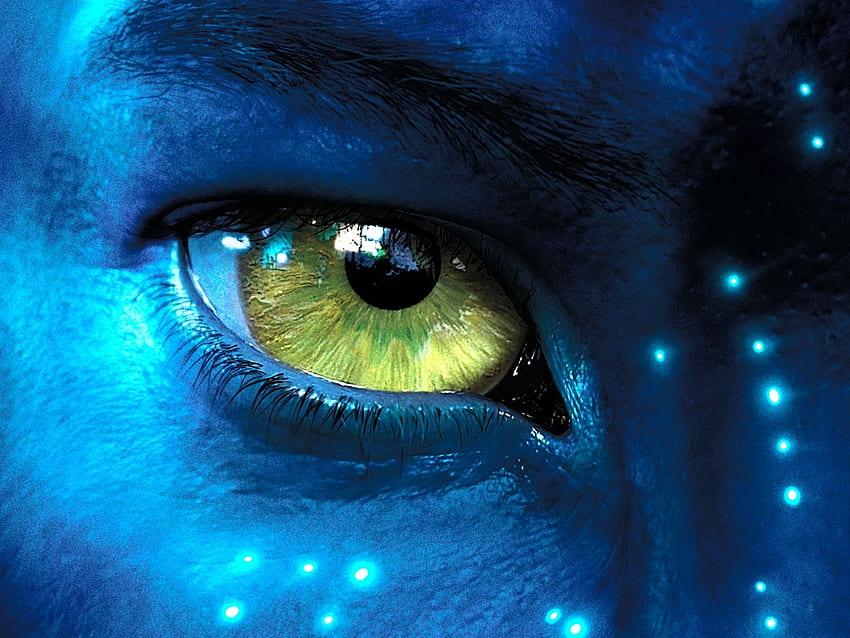 Avatar, Kino HD-Hintergrundbild