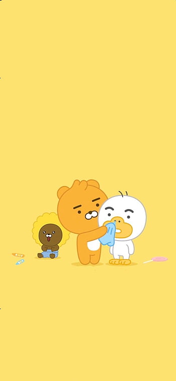 Line Friends To Open Pop Up Stores In Seoul City. Retail, BT21 HD ...