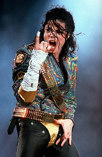 Bad tour 5 - Michael Jackson concerts HD phone wallpaper | Pxfuel