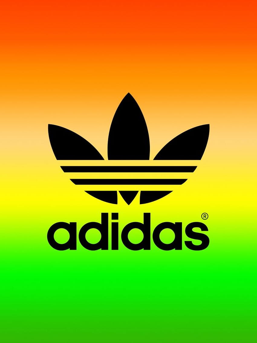 78 Adidas iPhone [] for your , Mobile & Tablet. Explore Adidas Shoes Logo Neon. Adidas Shoes Logo Neon, Adidas Logo , Logo Adidas, Adidas Yellow HD phone wallpaper