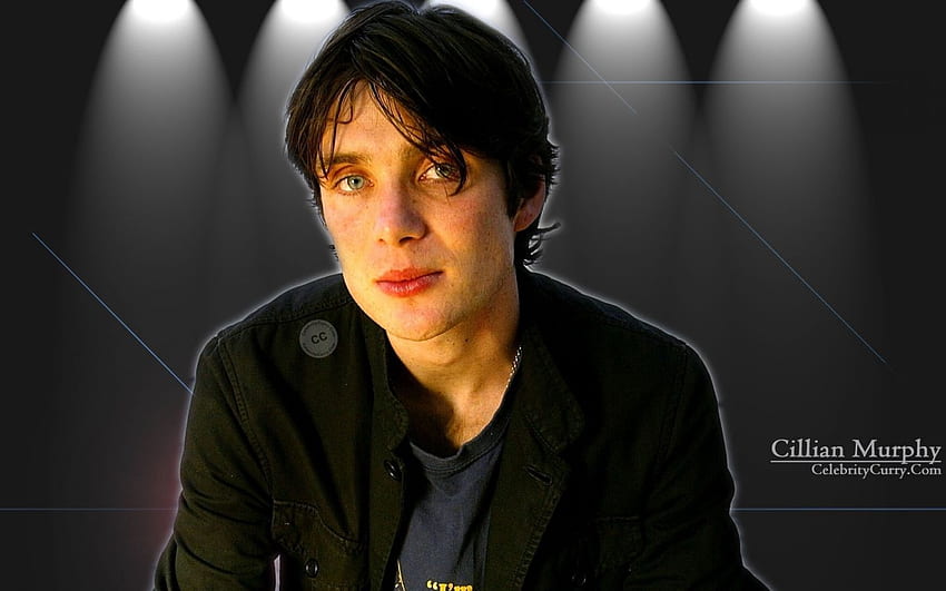 Cillian Murphy Best Hd Wallpaper Pxfuel Hot Sex Picture 