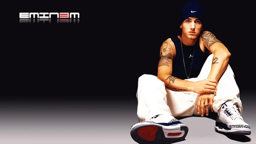 Eminem and Background, Eminem Revival HD wallpaper | Pxfuel