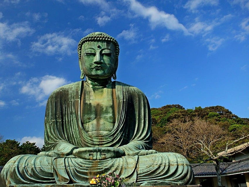 Tokyo'dan Kamakura ve Enoshima Günlük Gezi - Japonya'da Özel Tur Paketleri - Kolay Seyahat HD duvar kağıdı