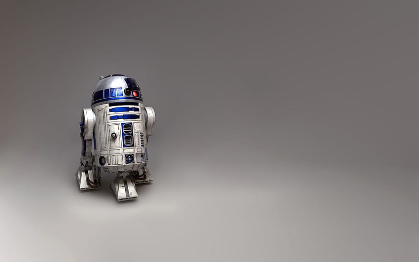 Star Wars, R2 D2 / dan Latar Seluler, R2-D2 Wallpaper HD