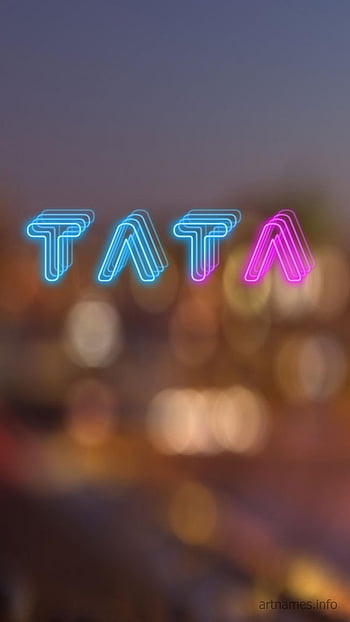 Tata, car, interior, logo, HD phone wallpaper | Peakpx