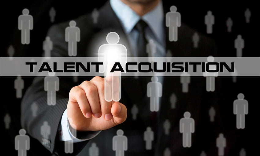 Talent Acquisition Consultant, Consultancy HD wallpaper