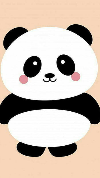 Baby panda cartoon HD wallpapers | Pxfuel