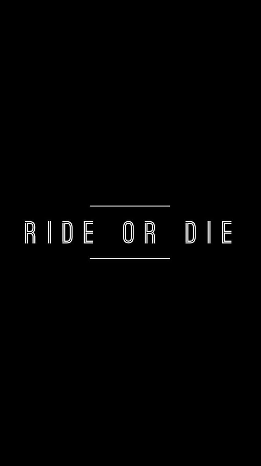 Ride or die skull HD wallpapers  Pxfuel