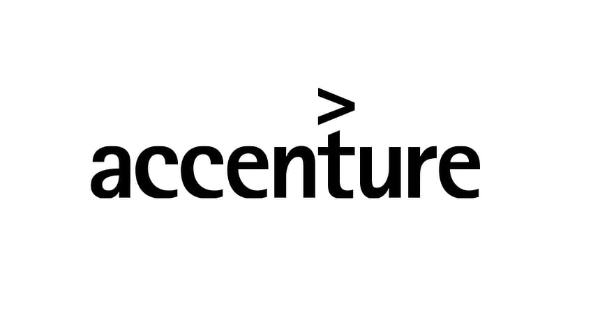 Accenture Logo 2018 In Brands & Logos HD wallpaper