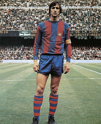 Johan Cruyff | 06880