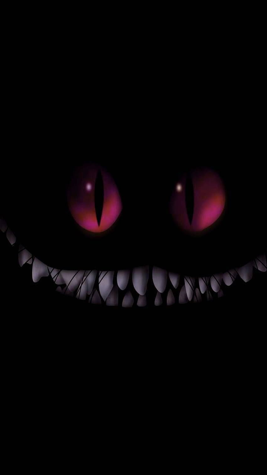 Scary Face HD phone wallpaper