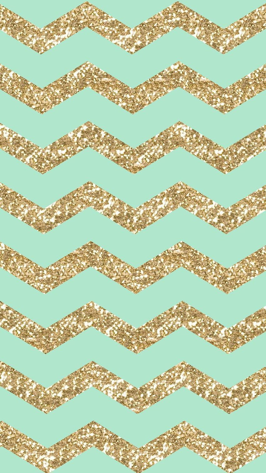Teal and Gold Glitter - , Teal and Gold Glitter Background on Bat, Coral Sparkle HD phone wallpaper